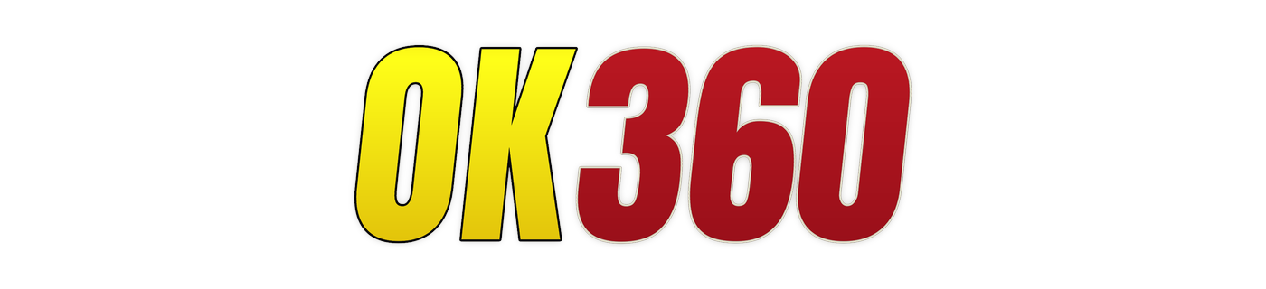 ok360 – Nhà cái cá cược trực tuyến uy tín